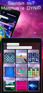 Magnus: Kahve Falı & Tarot screenshot 14