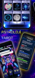 Magnus: Kahve Falı & Tarot screenshot 2
