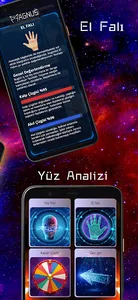 Magnus: Kahve Falı & Tarot screenshot 3