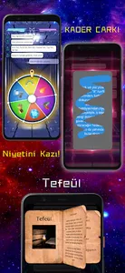 Magnus: Kahve Falı & Tarot screenshot 4
