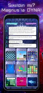 Magnus: Kahve Falı & Tarot screenshot 5
