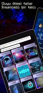 Magnus: Kahve Falı & Tarot screenshot 8