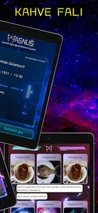 Magnus: Kahve Falı & Tarot screenshot 9