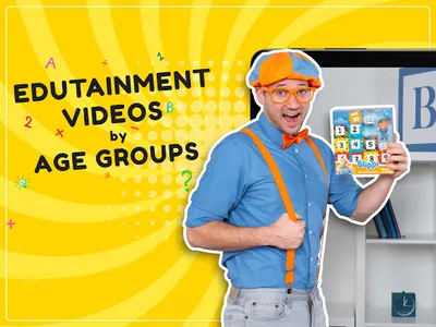 HappyKids - Kid-Safe Videos screenshot 11