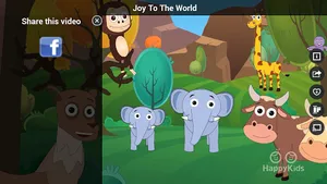 The Holy Tales - Bible Stories screenshot 12