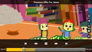 The Holy Tales - Bible Stories screenshot 3