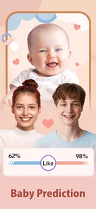 Future Me - AI Face & Aging screenshot 1