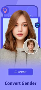 Future Me - AI Face & Aging screenshot 3