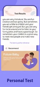 Future Me - AI Face & Aging screenshot 7