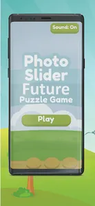 Future Photo Slider screenshot 0