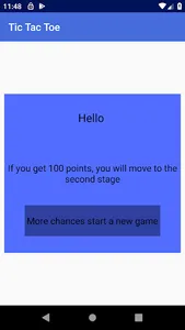 game x or o screenshot 6