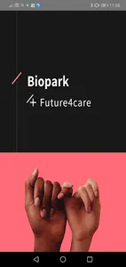 Future4care screenshot 0