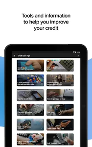 Credit Score Tips & Tricks screenshot 4