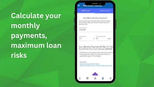 Real Estate Investing Guide screenshot 3