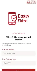FG Display Shield screenshot 4