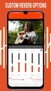 VideoVerb Pro: Add Reverb to Y screenshot 11