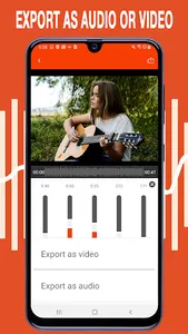 VideoVerb Pro: Add Reverb to Y screenshot 14