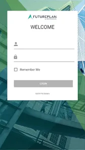 FuturePlan Retirement Tracker screenshot 0
