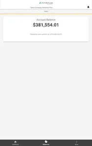 FuturePlan Retirement Tracker screenshot 7