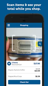 McKeever's Price Chopper screenshot 1