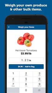 McKeever's Price Chopper screenshot 3