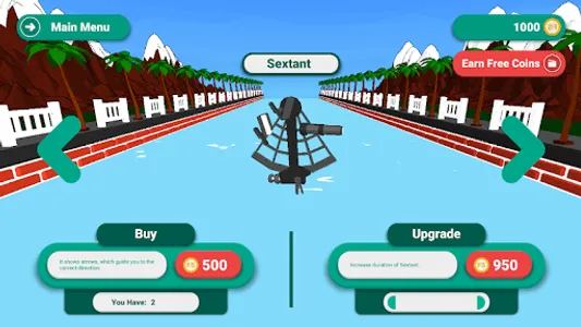 Buoyage System 3D screenshot 1