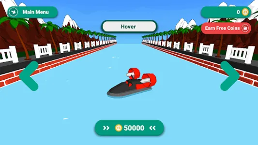 Buoyage System 3D screenshot 2