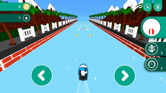 Buoyage System 3D screenshot 3
