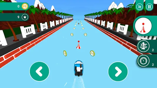 Buoyage System 3D screenshot 4