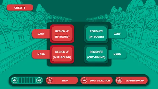 Buoyage System 3D (Pro Version screenshot 0