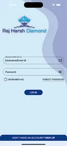 RajHarsh Diamond screenshot 1