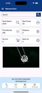 RajHarsh Diamond screenshot 4