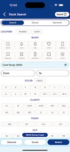 RajHarsh Diamond screenshot 5
