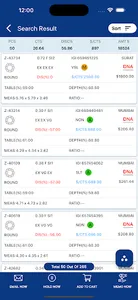 RajHarsh Diamond screenshot 6