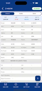 RajHarsh Diamond screenshot 7