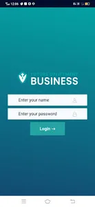 Future Upliftment Business App screenshot 0