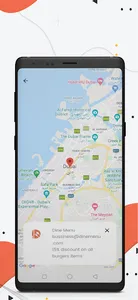 DINEMENU screenshot 5