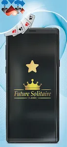 Future Solitaire screenshot 2