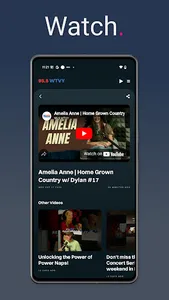 95.5 WTVY screenshot 2