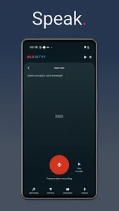 95.5 WTVY screenshot 5