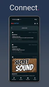 95.5 WTVY screenshot 6