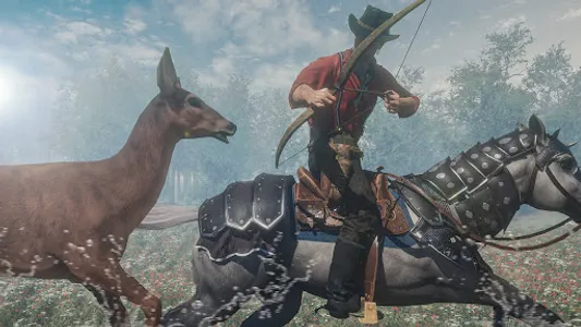 West Cowboy Shooting Games 3D screenshot 15