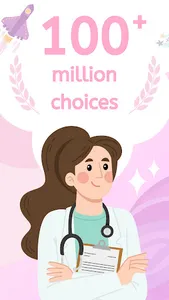 Period Tracker & Calendar Pro screenshot 0