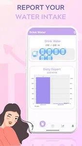 Period Tracker & Calendar Pro screenshot 5