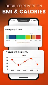 Home Workout for Women - Pro screenshot 4