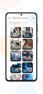 Fuxion Spark screenshot 1