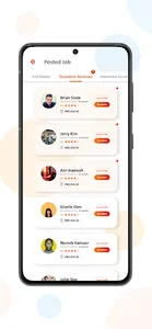 Fuxion Spark screenshot 3