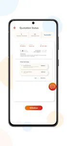 Fuxion Spark screenshot 4