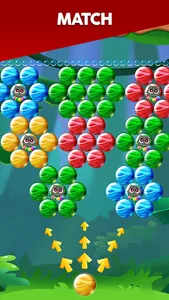 Bubble Master screenshot 4