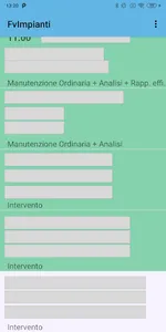 FVImpianti screenshot 0